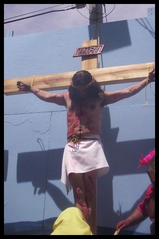 Semana Santa